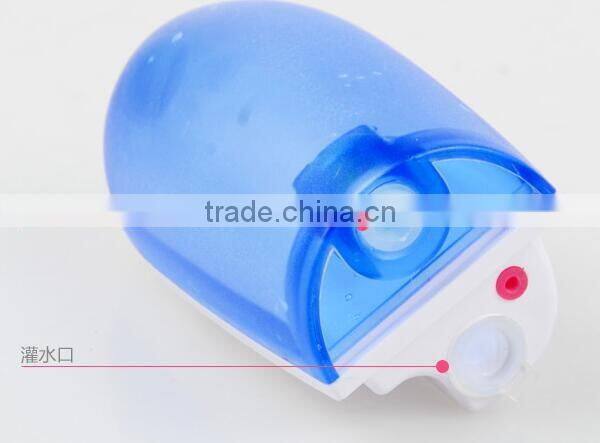 CY100 Travel handheld Mini steam hanging ironing machine brush steam iron