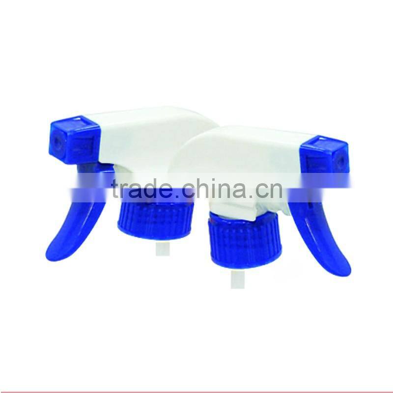 28mm China pp plastic trigger sprayer