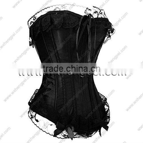 black lace shapewear