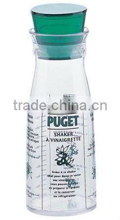 200ml salad bottle