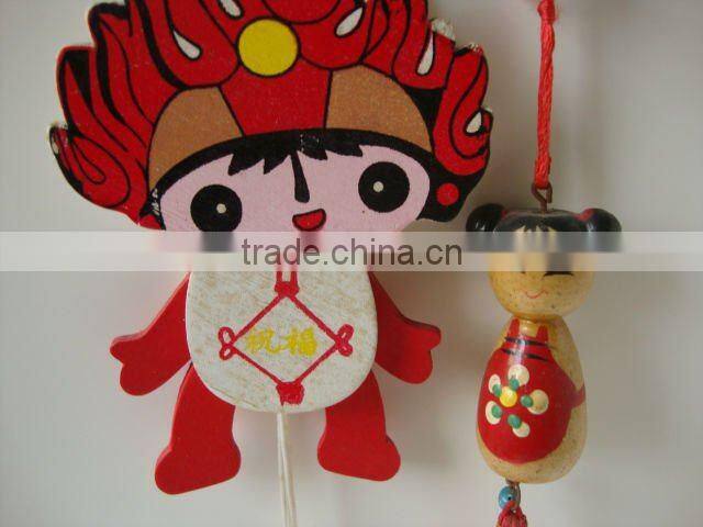 good quality popular wooden creative gift