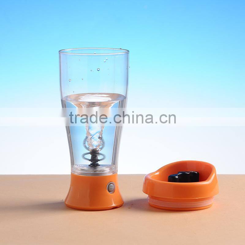 Supply Creative fashion Electric Coffee stirring cup
