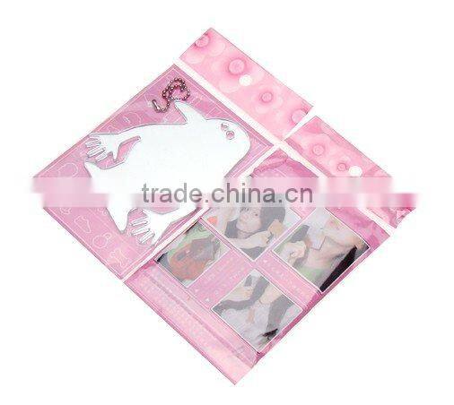 Supply double side cosmetic mirror