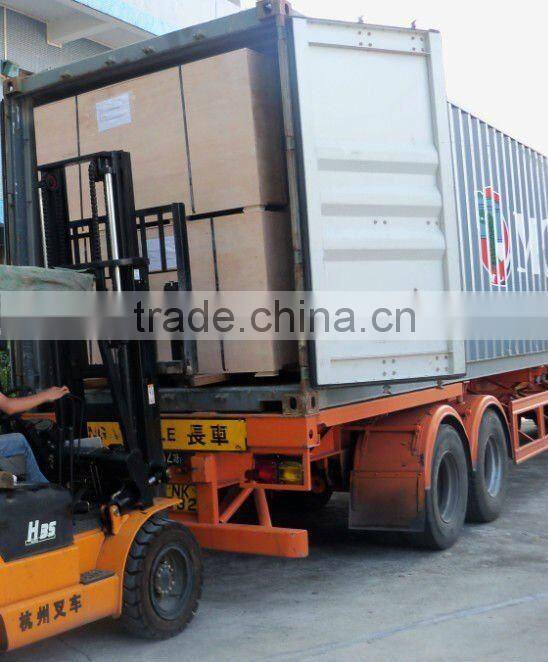 Solid wood bathroom vanity cabinets