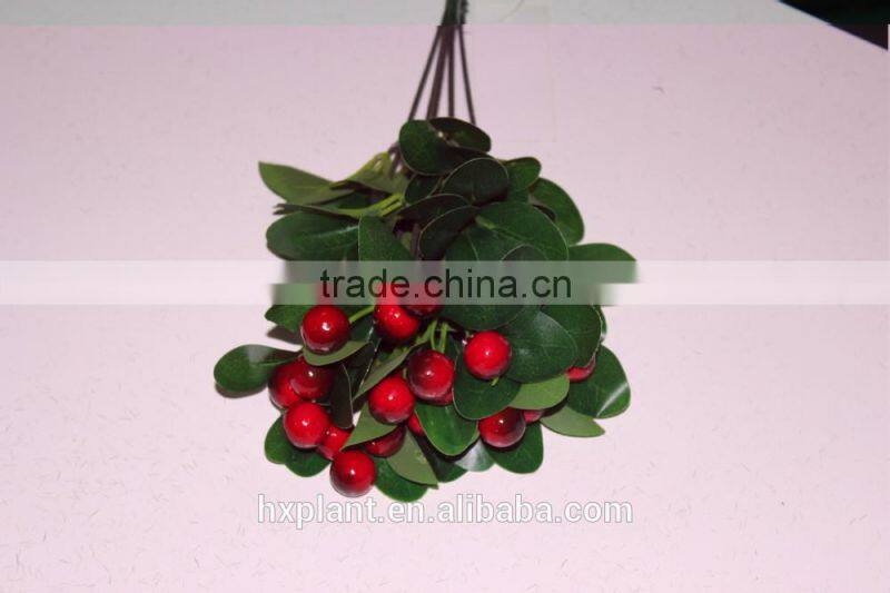 factory wholesale artificial plant wall decorate plant wall fitting making with fruit artifiical plant wall accessories making