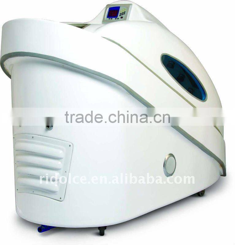 Far Infrared Ray new Steam SPA (WITH DVD) import