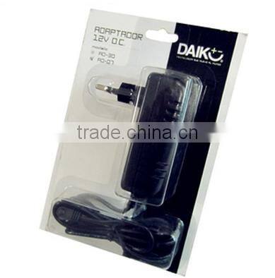 18v regulated power supply with adaptor for Fretted instruments bowed instruments