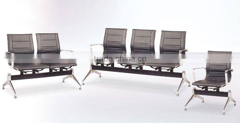 price airport bench or waiting room chairs used