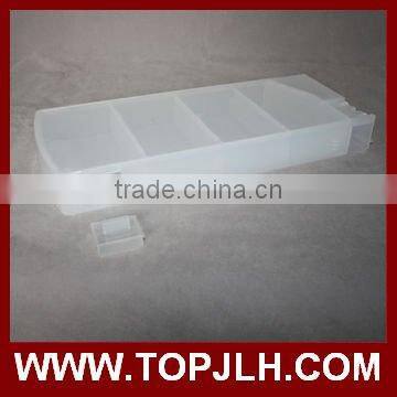 6 colors 1000ml/pc ink cartridge for HP Designjet Pro 8000 refill ink cartridges