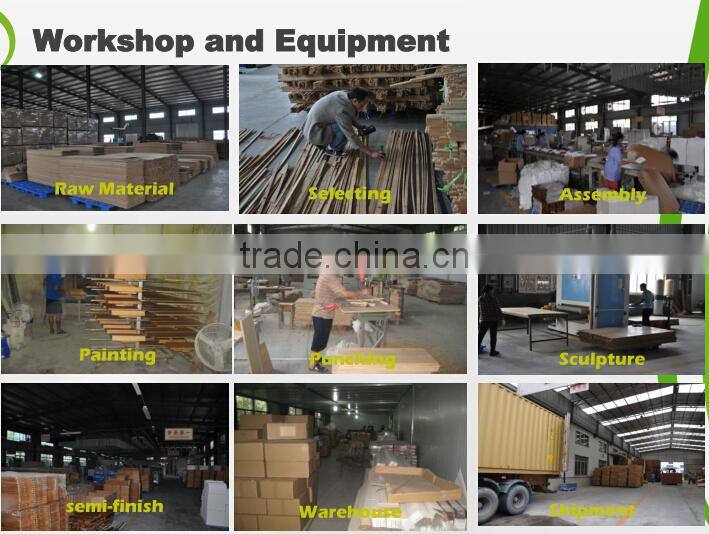 Dining room furniture type bamboo 4 pcs chair formal dining set