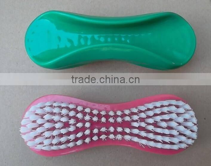 90g plastic cleaning brush