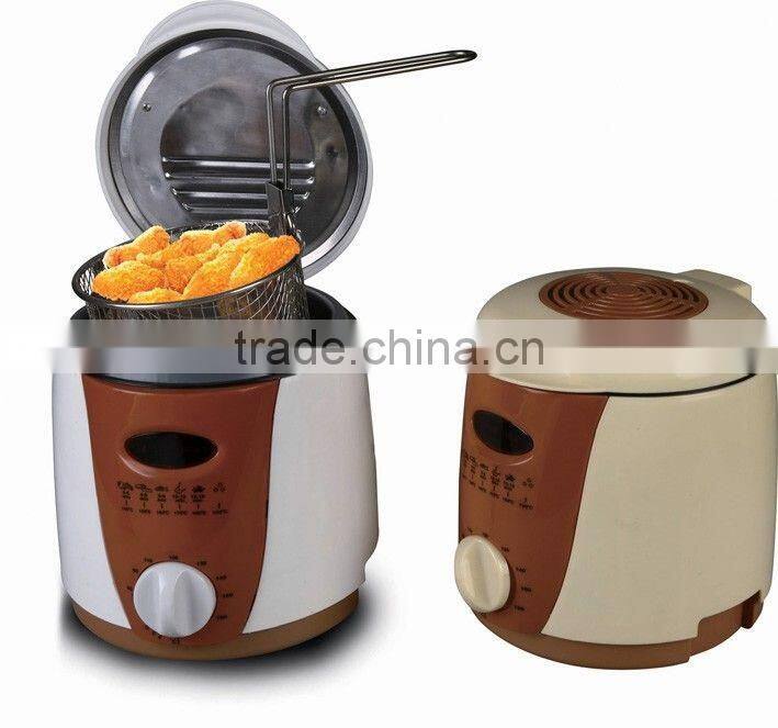 Deep Fryer