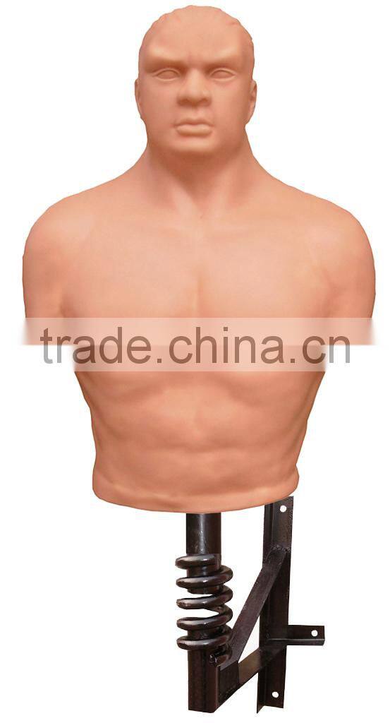 Wall-mounted Punching Man, Adjustable Boxing Punching Man, boxing man punching bags