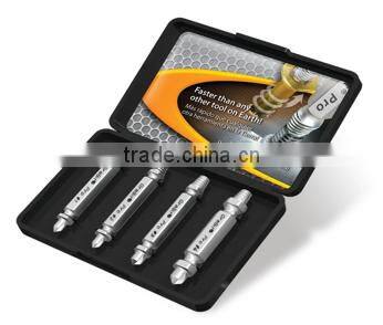 Speed Out Screw Extractor Set