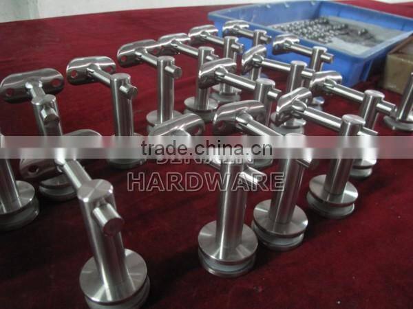 Stainless Steel Bracket/Glass Bracket/Handrail Bracket