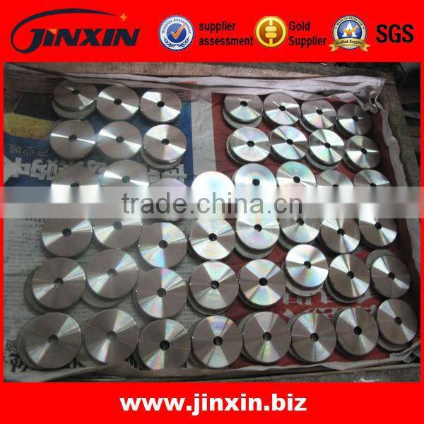 Adjustable Glass Stainless Steel Handrail Bracket