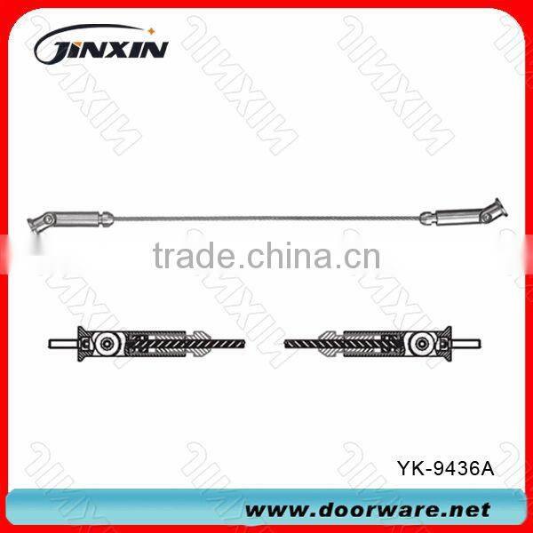 stainless steel railing wire cable(YK-9434)