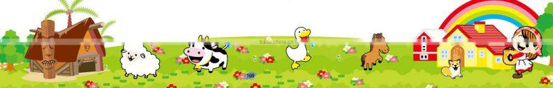 New style fun fair rides for children