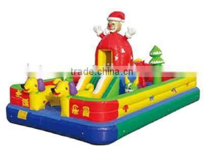 kids inflatable bouncer/jumping inflatable castle/inflatable bouncer funny popular in China