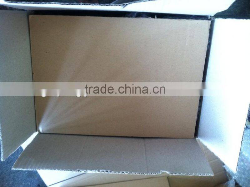 plastic Acrylic led flashing Cocktail shaker