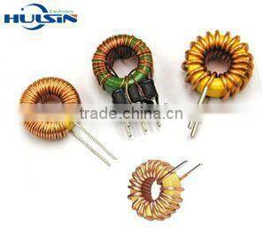 Ferrite Core Choke Coil Power Current Toroidal Inductor