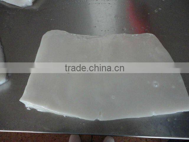 Good Quanlity Frozen Giant Squid Fillet