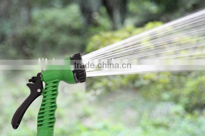 New high pressure flexible garden hose