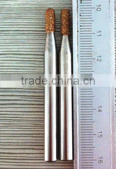 Diamond electric engraving tools / granite engraving tools No.17