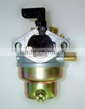 G200,G200B, Wacker Carburetor