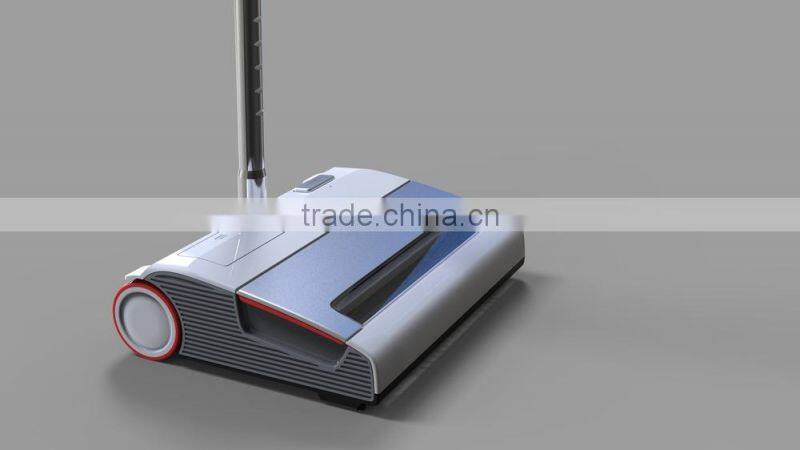 2 in 1 home best cordless vacuum sweeper FD-CSV(A)