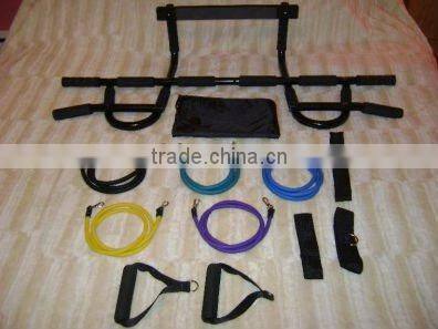 rubber resistance bands,exercise bands,fitness bands,5 resistance bands,power bands