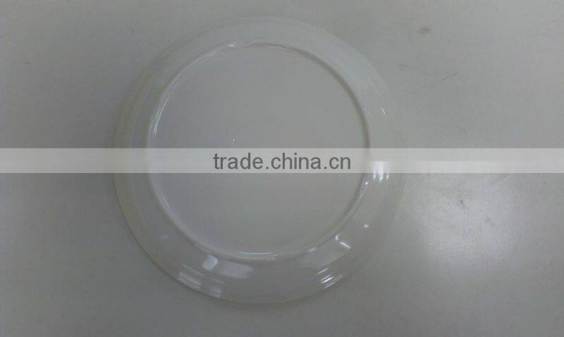 100% Melamine Plate Melamine Dinnerware 5A1058