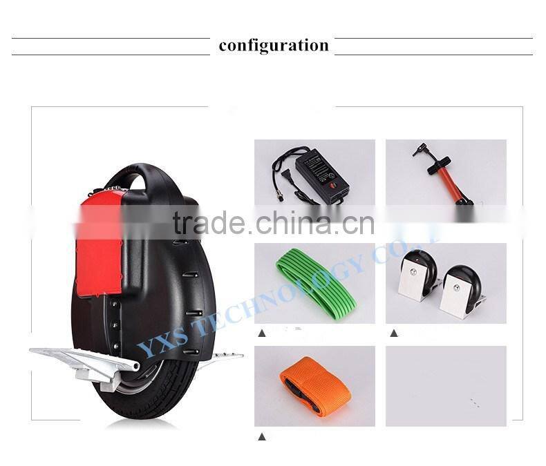 imported wheelbarrow electrombile fashion scooter single wheel scooter tool for riding instead of walk