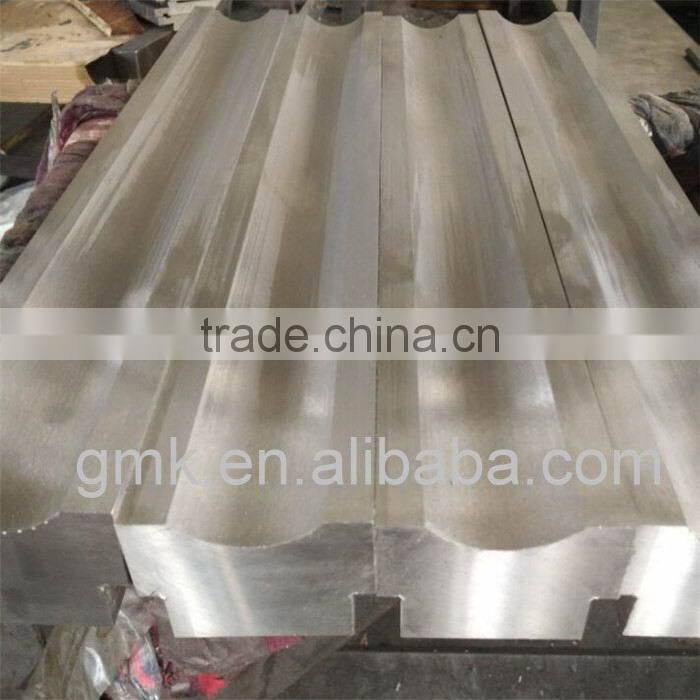 2015 Wholesale hot selling european bending mould