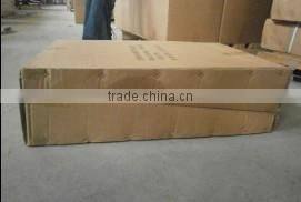 80kgs Plastic Luggage Hand Lift trolley