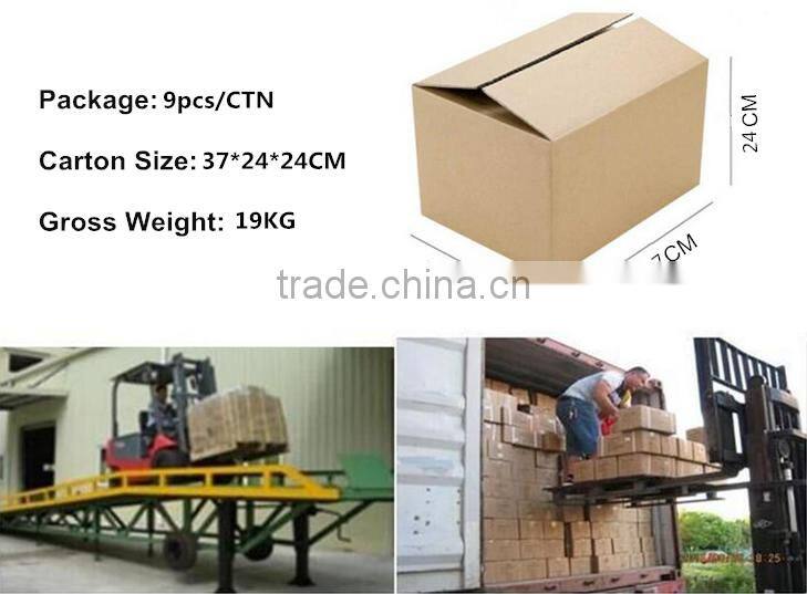 3" Three Section Concrete Diamond Core Drill Bits Hole Saw Masonry Asphalt Cement Brick Block