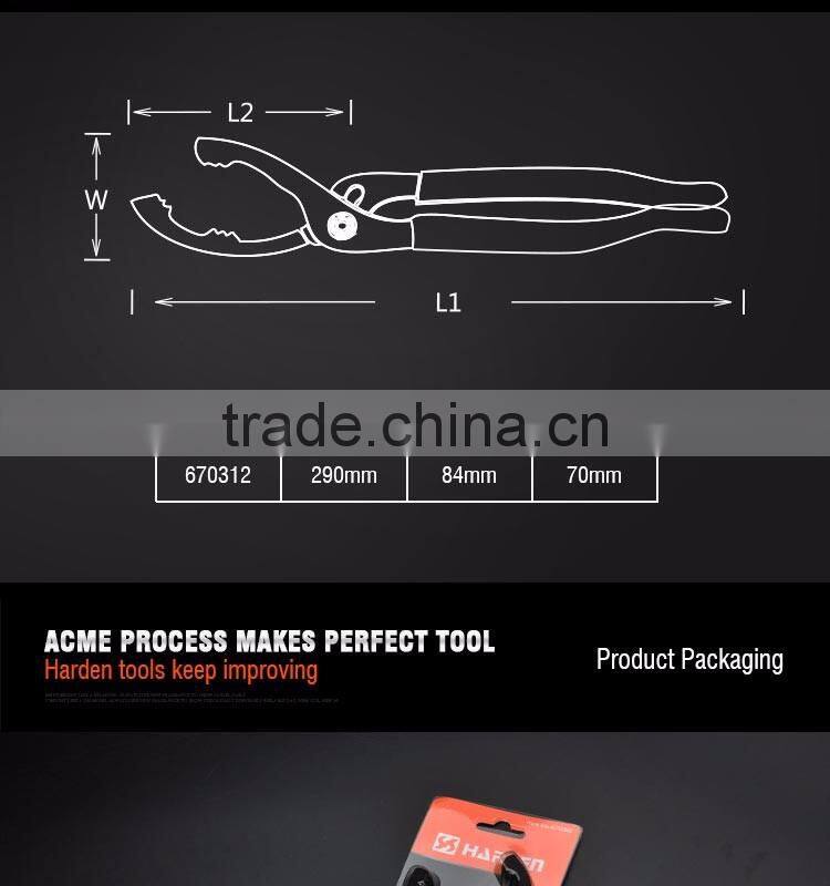 Professional Oil Filter Wrench