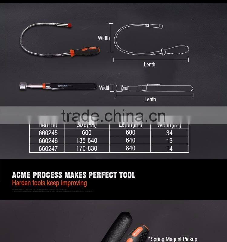 Professional Spring Magnet Pickup