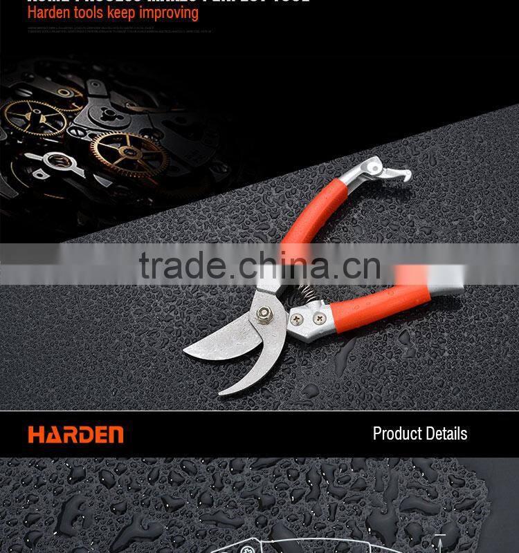 Long Length Stainless Steel Professional Garden Hedge Shear
