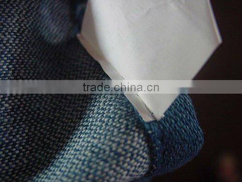 Cowboy cooking pinafore