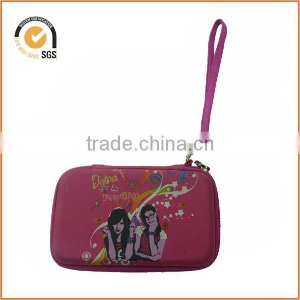 CQ-1000 China manufacter protective case tool box flight case