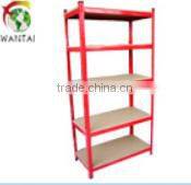 5 shelf Steel Stand storage rack