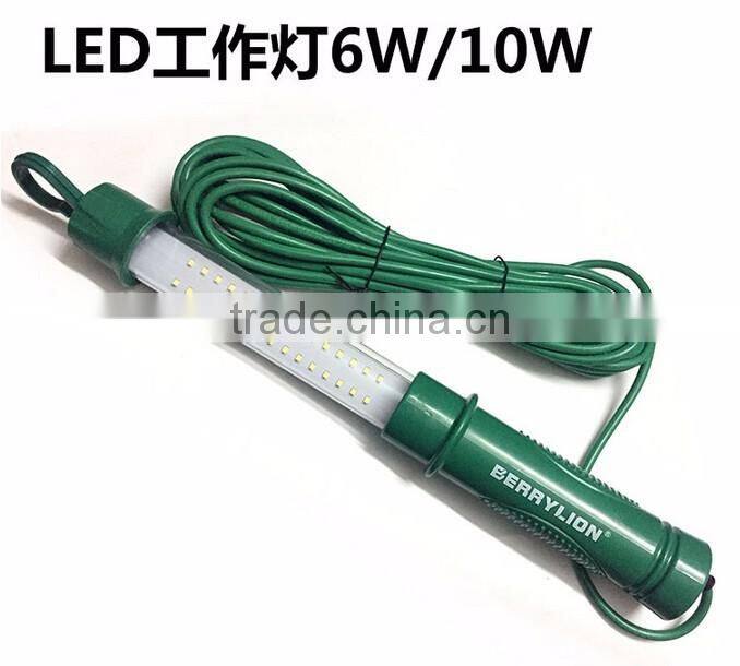 BERRYLION 6W high intensity led bar light, reasonable price led light