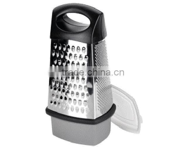 538-61B Stainless Steel Vegetable Grater