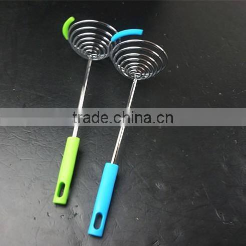 37053 Superior spiral whisk spring whisk Blending whisk