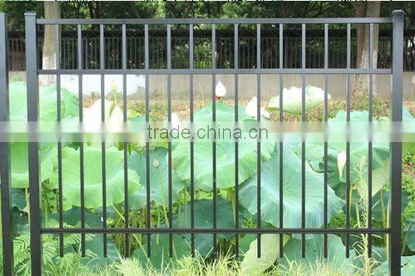 Outdoor Aluminum Railing