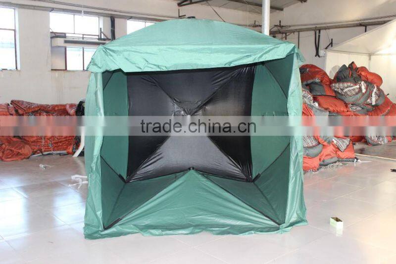 Factory selling Ice fishing winter Camping tents easy-carrying tents