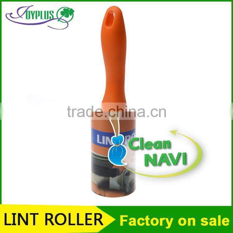 Flexible payment terms acceptable High quality sticky lint roller lint roller with cover