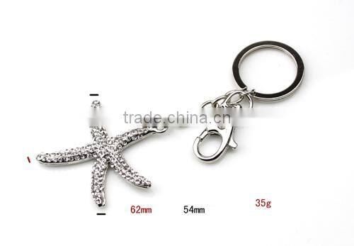 Best Seller Angel Key Ring/ Angel Metal Keychain / Angel KeyChain KY07-0026