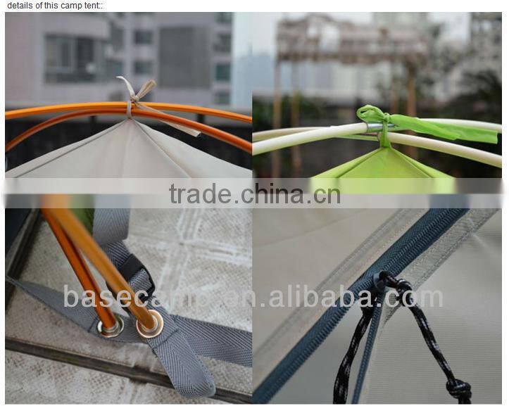 The New Camping Tent/ Beach Camping Tent